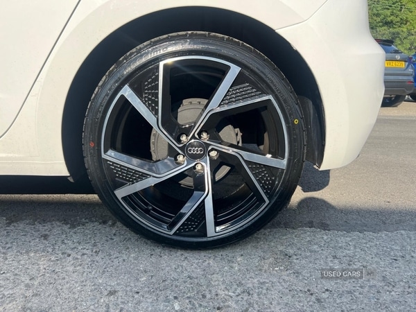 Used Audi A1 2022 for sale - 75992189: Photo 3