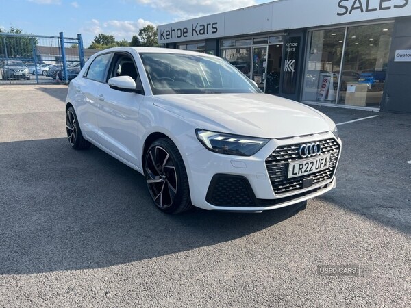 Used Audi A1 2022 for sale - 75992189: Photo 4