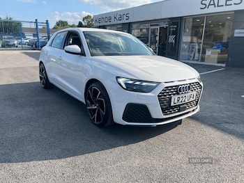 Used Audi A1 2022 for sale - 75992189: Photo