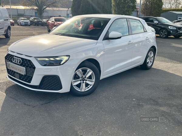 Used Audi A1 2022 for sale - 75992189: Photo 5