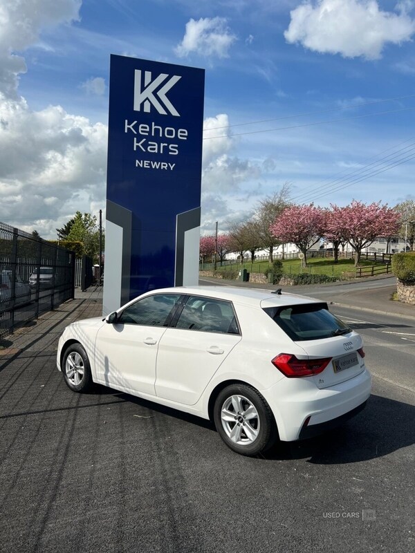 Used Audi A1 2022 for sale - 75992189: Photo 6