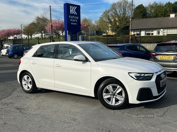 Used Audi A1 2022 for sale - 75992189: Photo 8