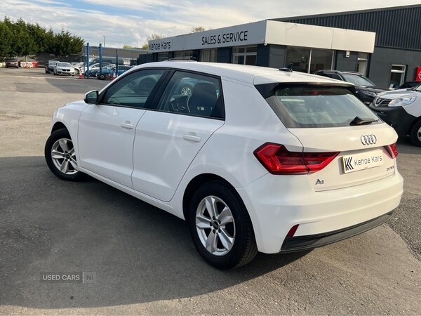 Used Audi A1 2022 for sale - 75992189: Photo 9