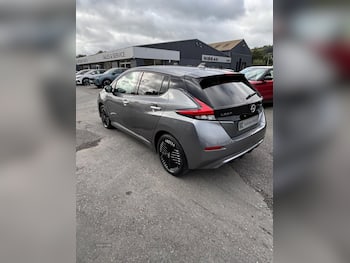 Used Nissan Leaf 2023 for sale - 79756564: Photo
