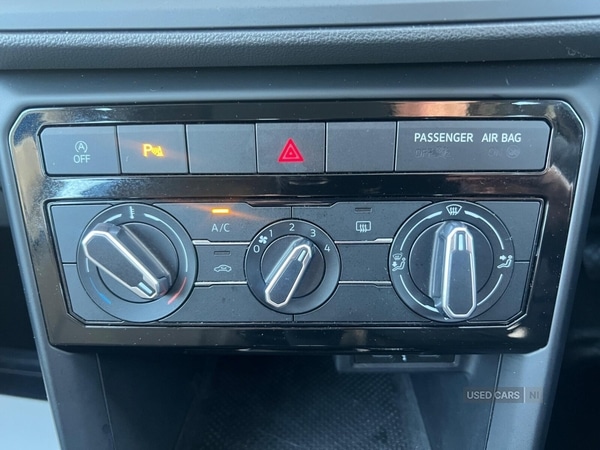 Used Volkswagen T-Cross 2022 for sale - 76671921: Photo 11