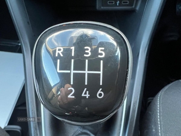 Used Volkswagen T-Cross 2022 for sale - 76671921: Photo 12