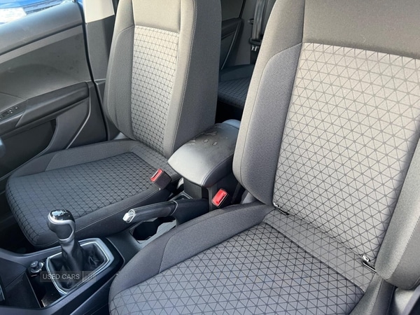 Used Volkswagen T-Cross 2022 for sale - 76671921: Photo 14