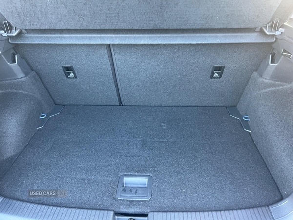 Used Volkswagen T-Cross 2022 for sale - 76671921: Photo 17