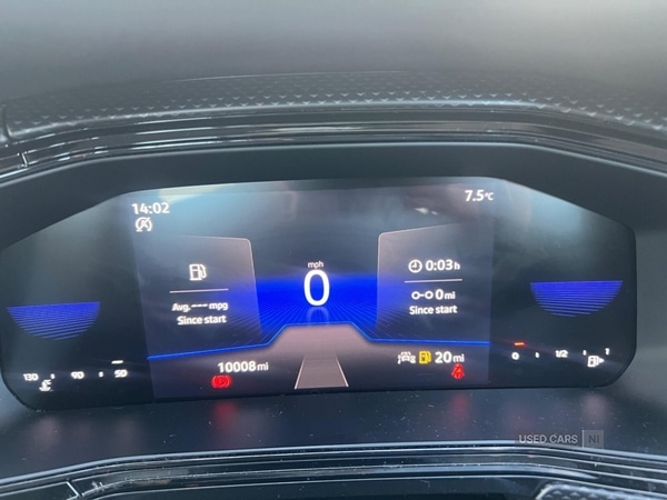 Used Volkswagen T-Cross 2022 for sale - 76671921: Photo 9