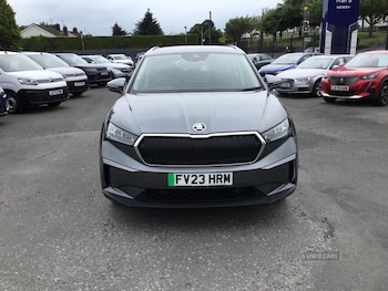 Used Skoda Enyaq 2023 for sale - 79122094: Photo
