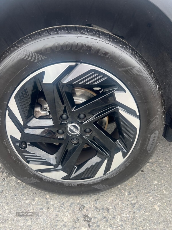 Used Nissan Qashqai 2024 for sale - 76621386: Photo 10