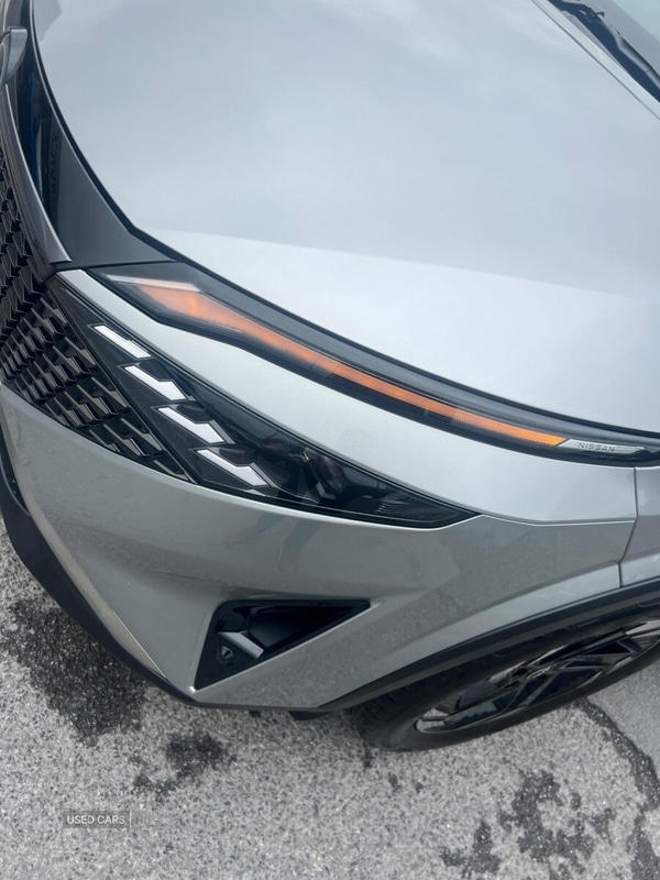 Used Nissan Qashqai 2024 for sale - 76621386: Photo 11