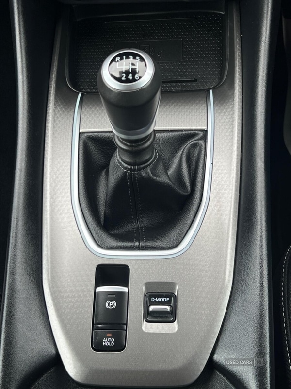 Used Nissan Qashqai 2024 for sale - 76621386: Photo 12