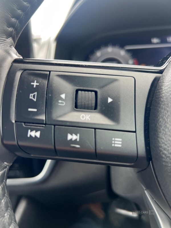 Used Nissan Qashqai 2024 for sale - 76621386: Photo 13