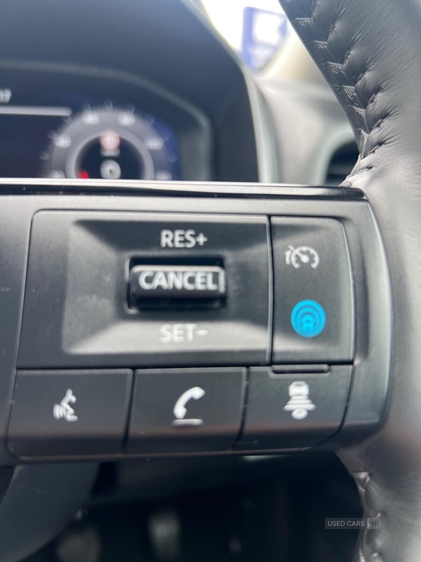 Used Nissan Qashqai 2024 for sale - 76621386: Photo 14