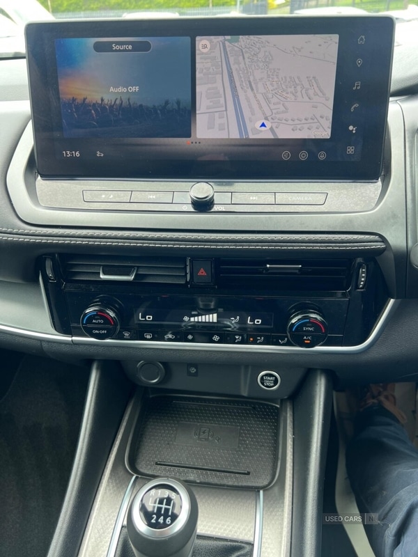 Used Nissan Qashqai 2024 for sale - 76621386: Photo 15