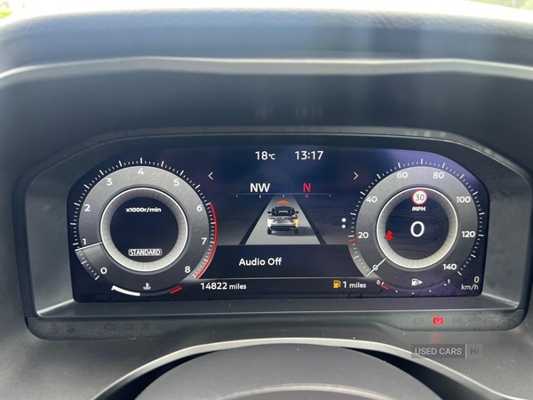 Used Nissan Qashqai 2024 for sale - 76621386: Photo 16