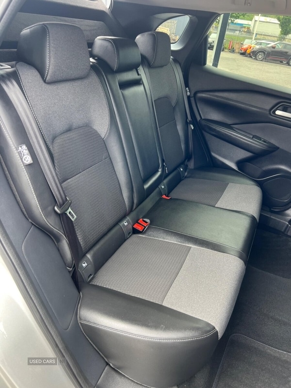 Used Nissan Qashqai 2024 for sale - 76621386: Photo 21