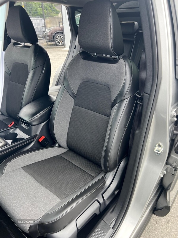 Used Nissan Qashqai 2024 for sale - 76621386: Photo 22