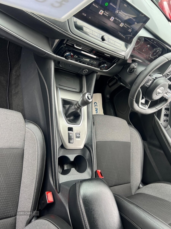 Used Nissan Qashqai 2024 for sale - 76621386: Photo 23