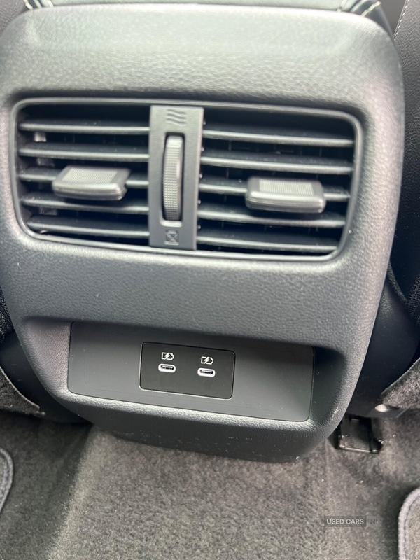 Used Nissan Qashqai 2024 for sale - 76621386: Photo 28