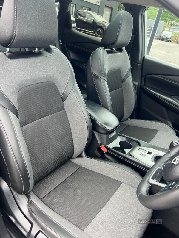 Used Nissan Qashqai 2024 for sale - 76621386: Photo 29