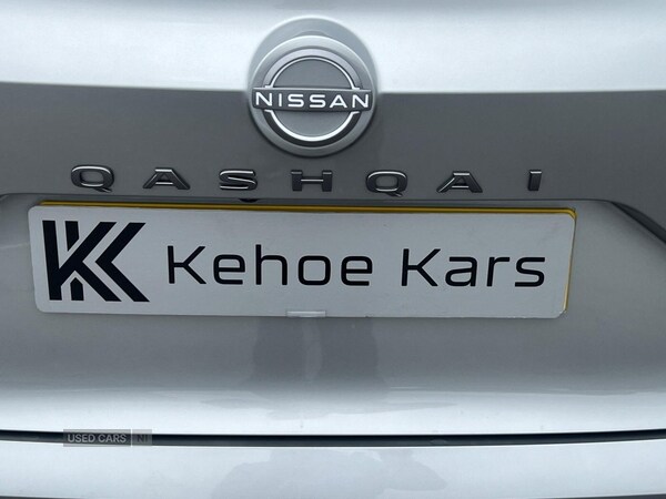 Used Nissan Qashqai 2024 for sale - 76621386: Photo 30