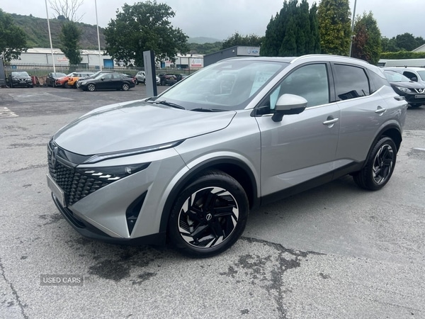 Used Nissan Qashqai 2024 for sale - 76621386: Photo 4