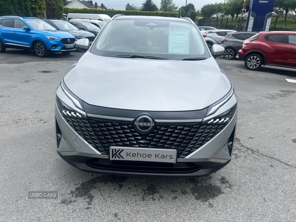 Used Nissan Qashqai 2024 for sale - 76621386: Photo 5