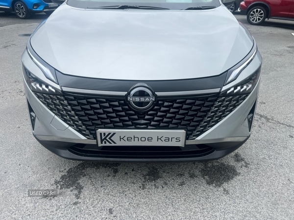 Used Nissan Qashqai 2024 for sale - 76621386: Photo 6