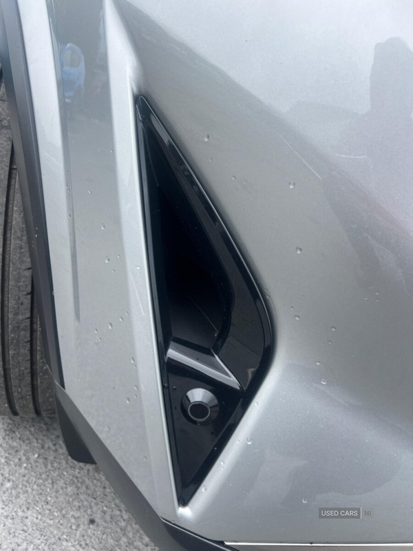 Used Nissan Qashqai 2024 for sale - 76621386: Photo 8