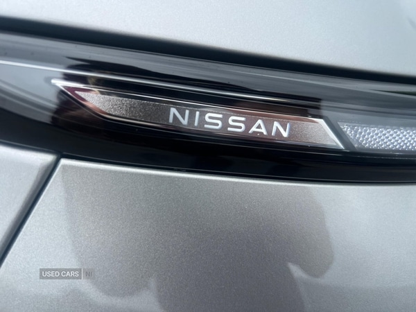 Used Nissan Qashqai 2024 for sale - 76621386: Photo 9