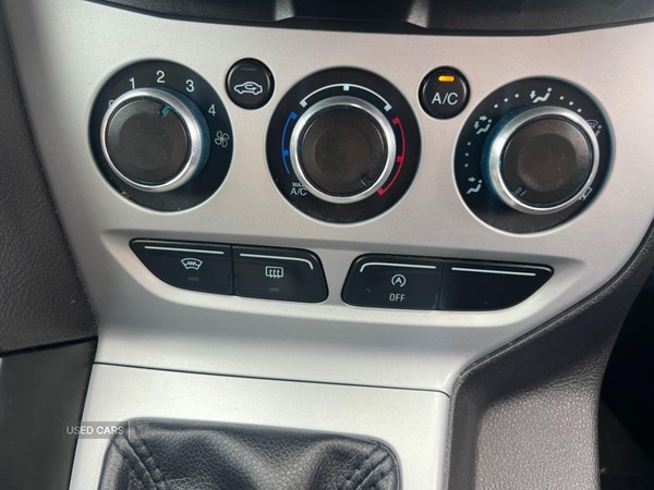 Used Ford Focus 2014 for sale - 77626479: Photo 10