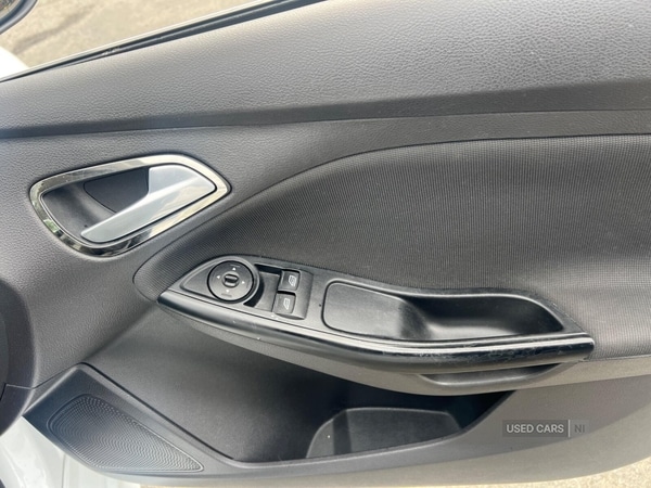 Used Ford Focus 2014 for sale - 77626479: Photo 11