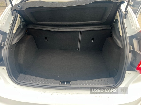 Used Ford Focus 2014 for sale - 77626479: Photo 12