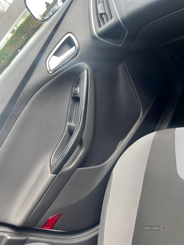 Used Ford Focus 2014 for sale - 77626479: Photo 13
