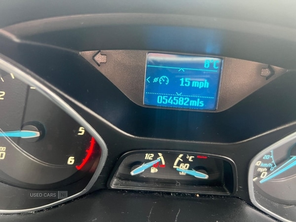 Used Ford Focus 2014 for sale - 77626479: Photo 14