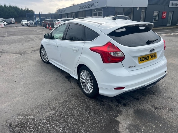 Used Ford Focus 2014 for sale - 77626479: Photo 2