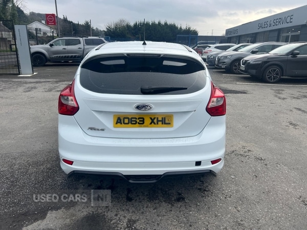 Used Ford Focus 2014 for sale - 77626479: Photo 3