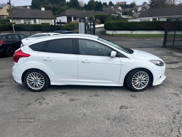 Used Ford Focus 2014 for sale - 77626479: Photo 4