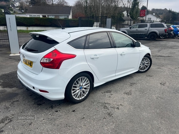 Used Ford Focus 2014 for sale - 77626479: Photo 5