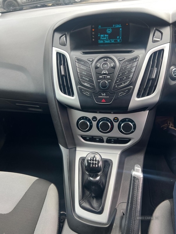 Used Ford Focus 2014 for sale - 77626479: Photo 7