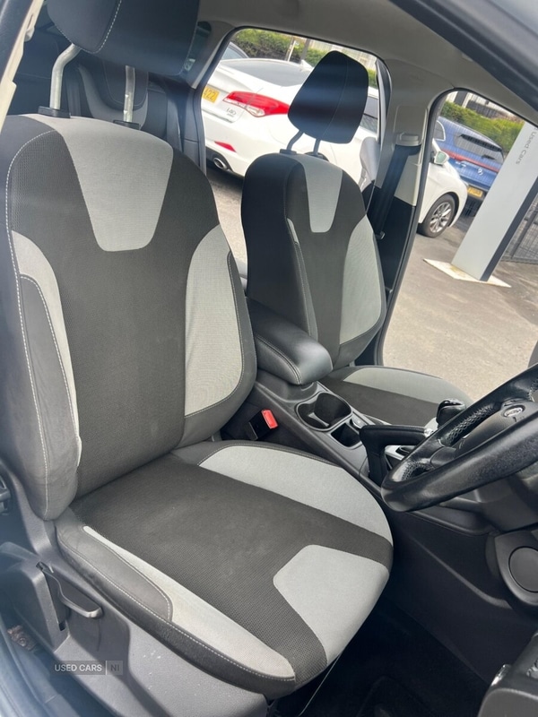 Used Ford Focus 2014 for sale - 77626479: Photo 8
