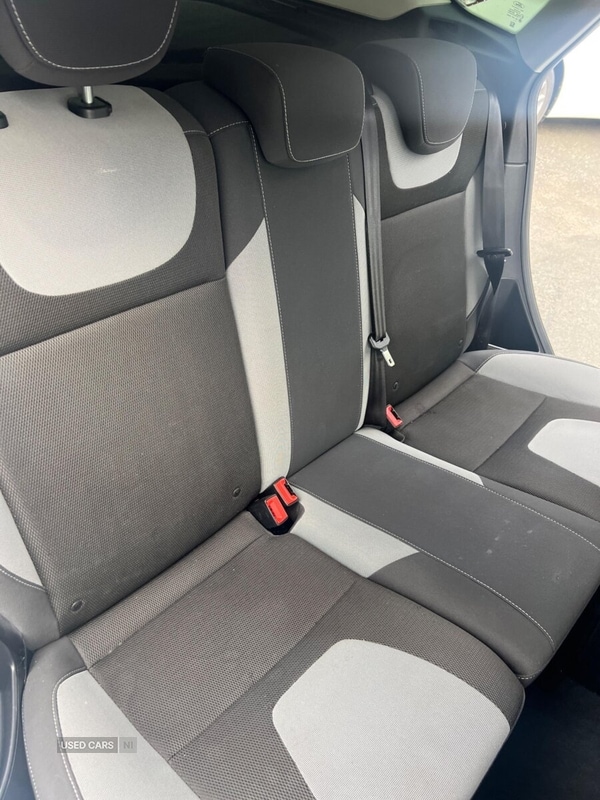 Used Ford Focus 2014 for sale - 77626479: Photo 9