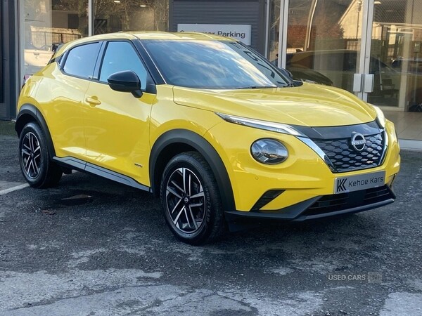 Used Nissan Juke 2024 for sale - 72971790: Photo 1