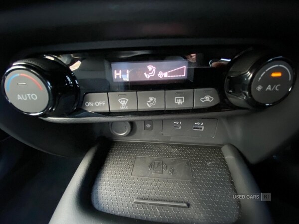 Used Nissan Juke 2024 for sale - 72971790: Photo 20