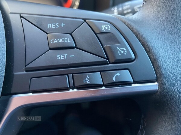 Used Nissan Juke 2024 for sale - 72971790: Photo 22