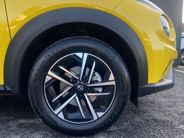 Used Nissan Juke 2024 for sale - 72971790: Photo 30