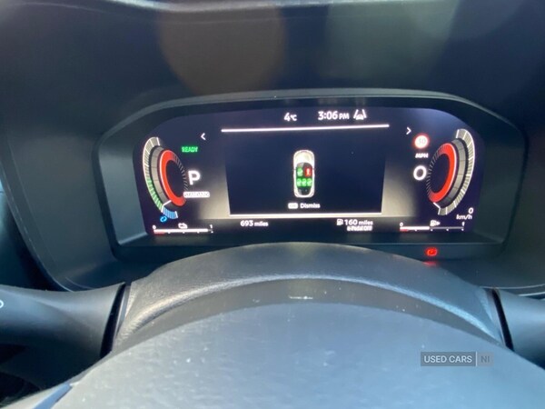 Used Nissan Juke 2024 for sale - 72971790: Photo 35