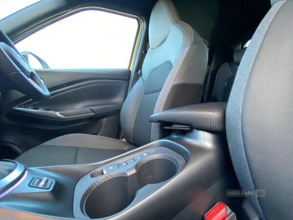 Used Nissan Juke 2024 for sale - 72971790: Photo 40